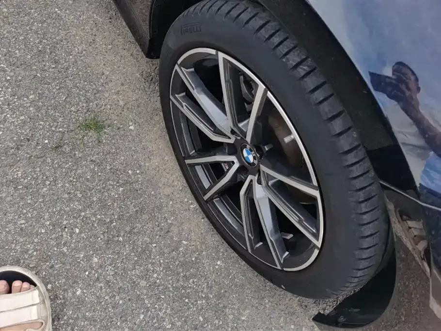 BMW 3 Series — фото 10