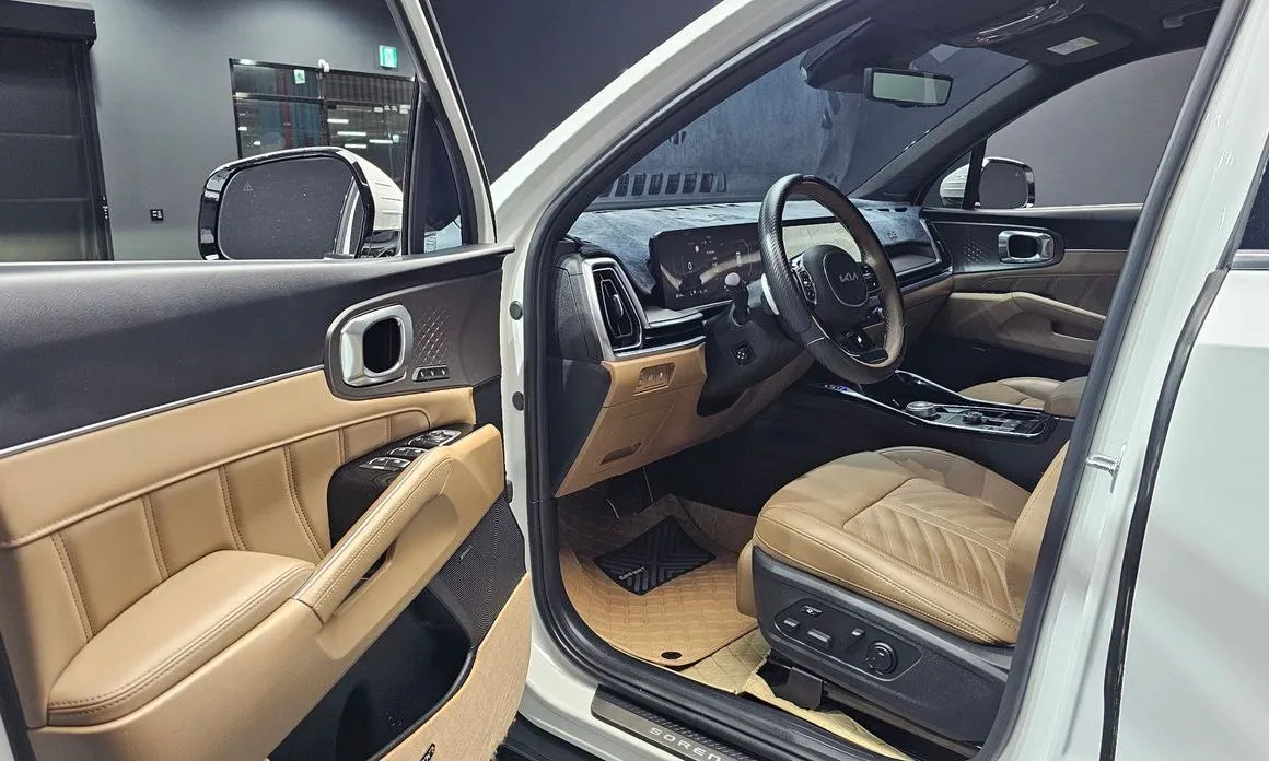 Kia Sorento — фото 3