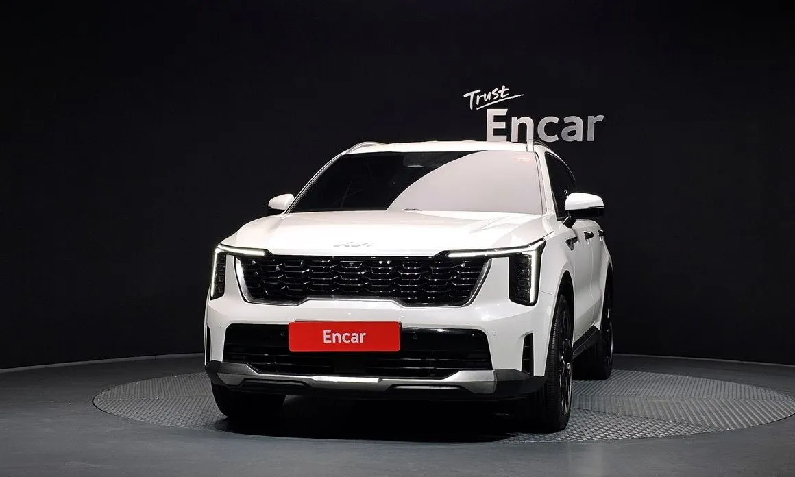 Kia Sorento — фото 2