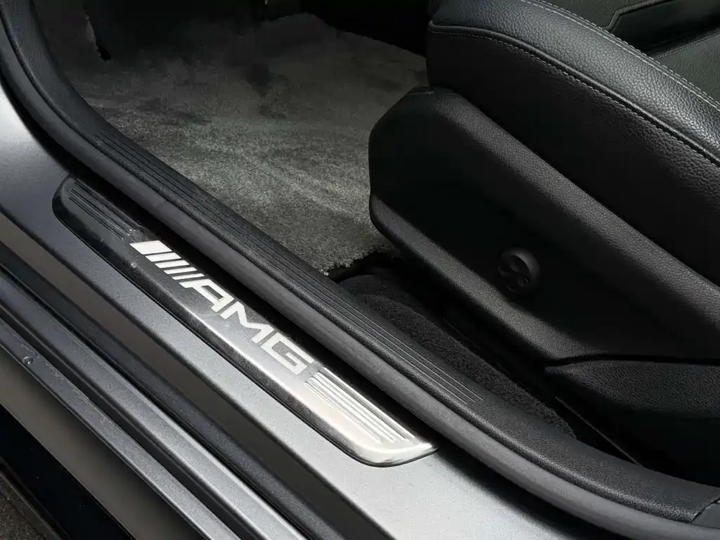 Mercedes-Benz AMG GT — фото 9