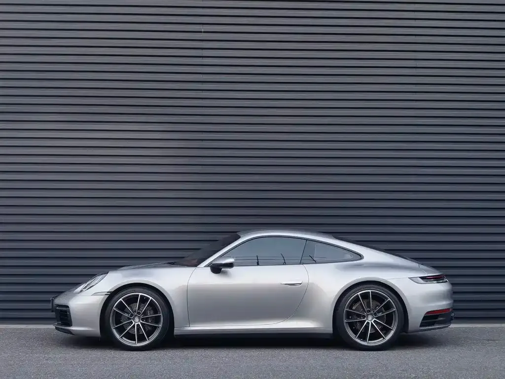Porsche 911 — фото 2