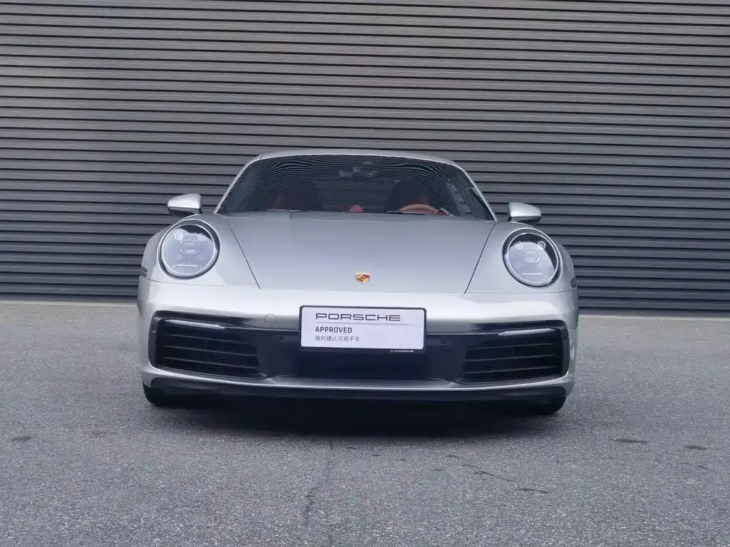 Porsche 911 — фото 7
