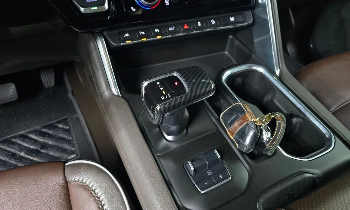 GMC Sierra 2023 из KR, фото 3