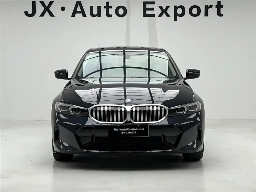 BMW 3 Series — фото 5