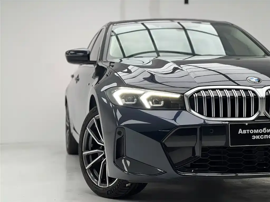 BMW 3 Series — фото 2