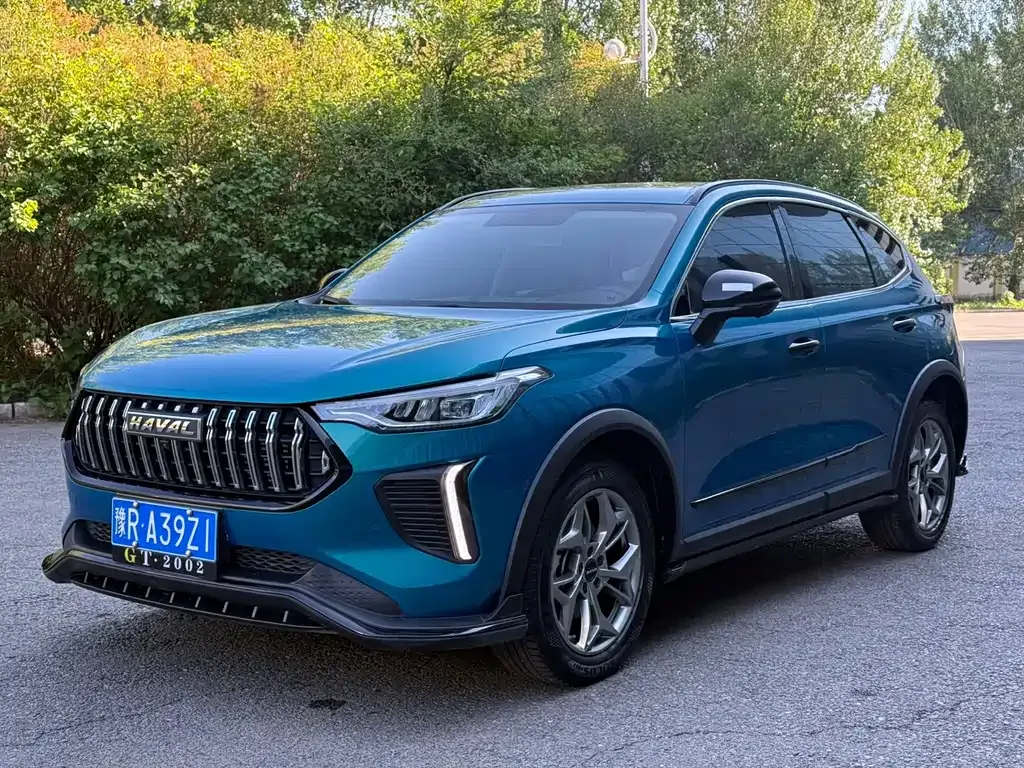 Haval Chitu 2022 из CN, фото 1