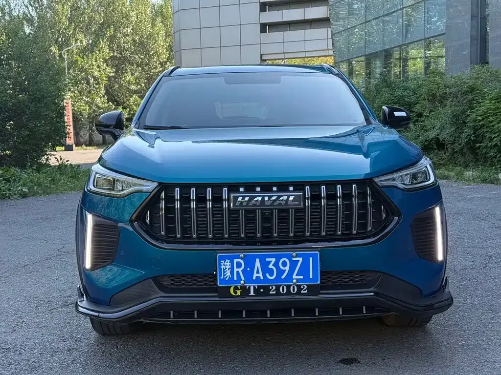 Haval Chitu 2022 из CN, фото 9