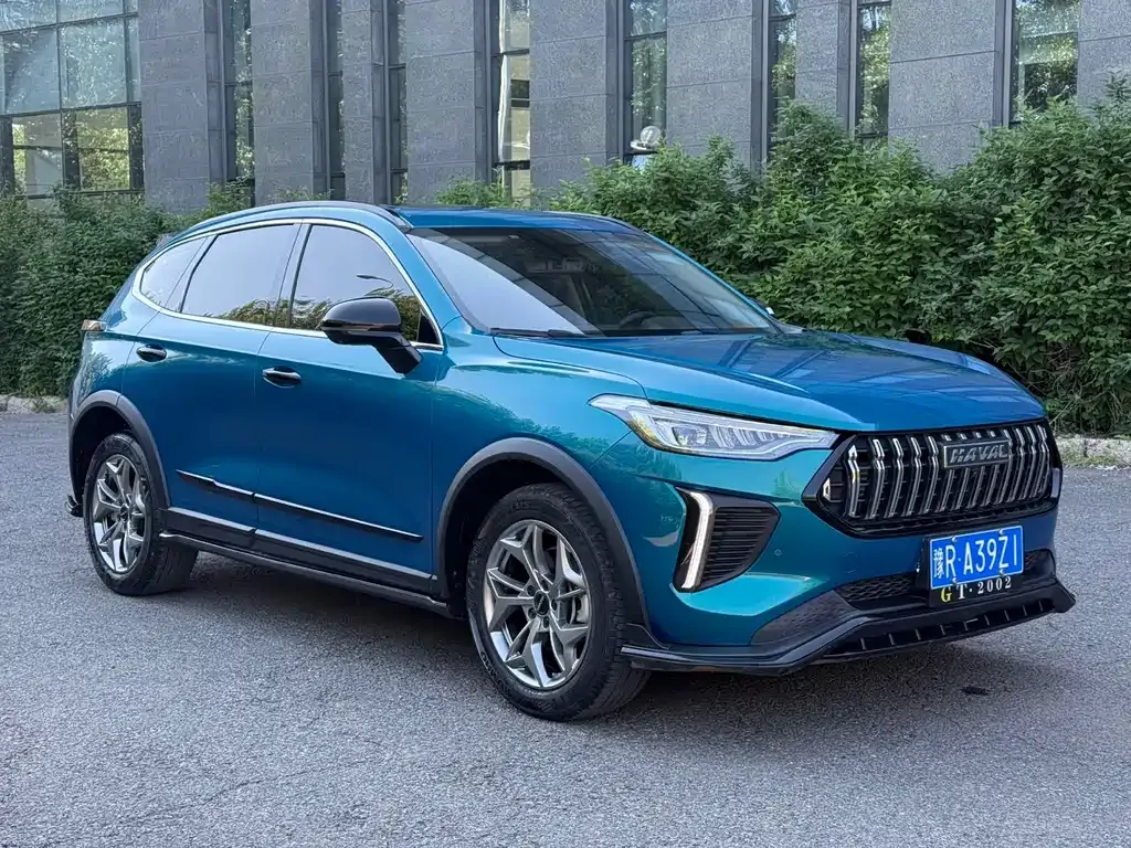 Haval Chitu 2022 из CN, фото 10