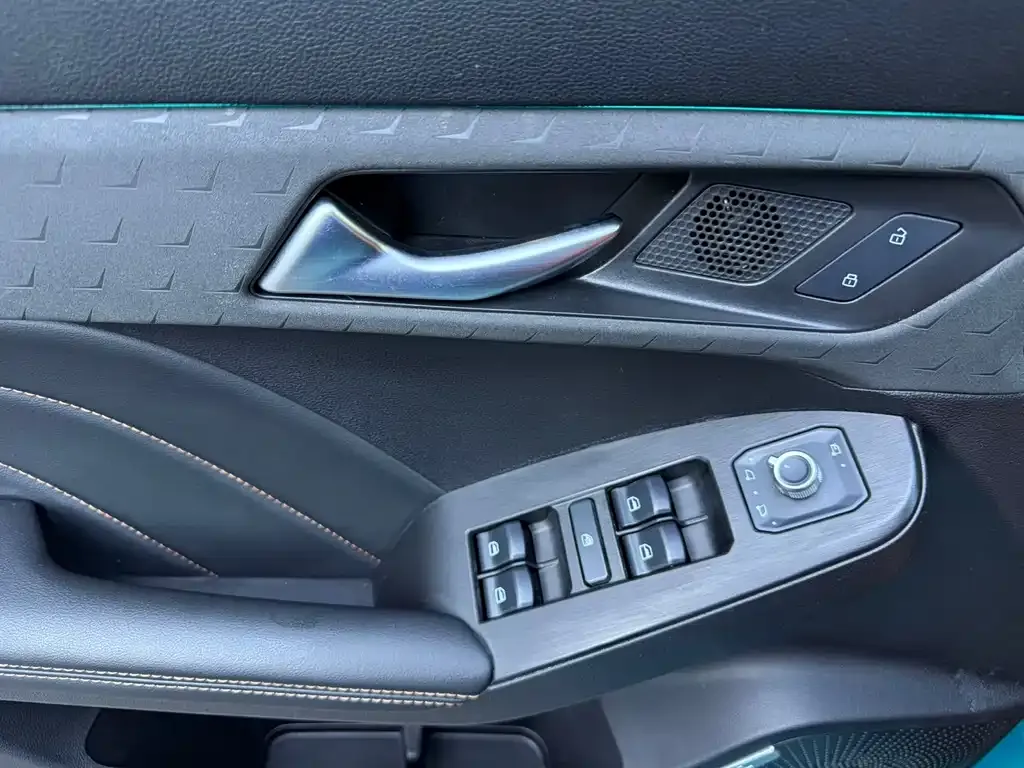 Haval Chitu 2022 из CN, фото 7