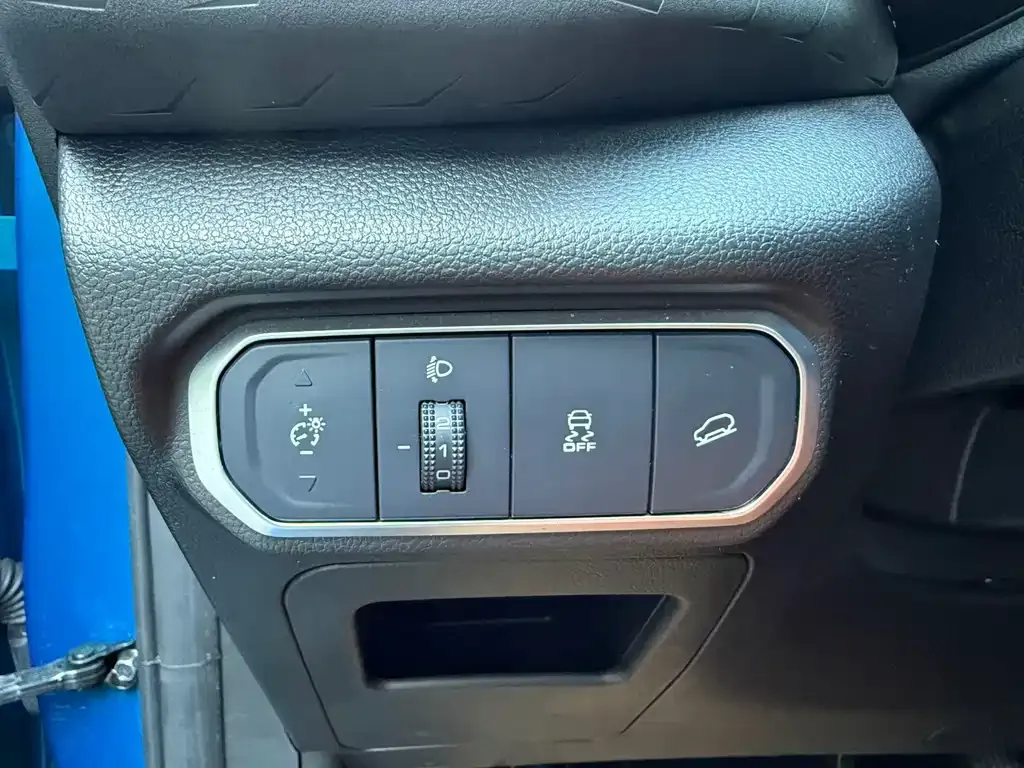 Haval Chitu 2022 из CN, фото 8