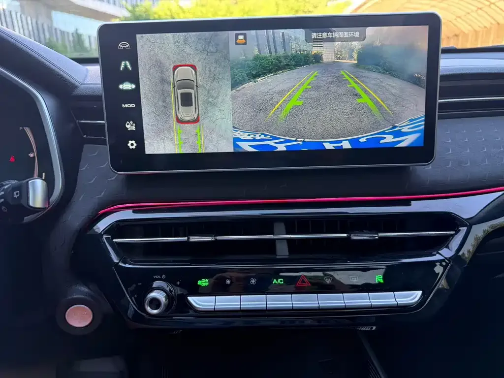 Haval Chitu 2022 из CN, фото 6