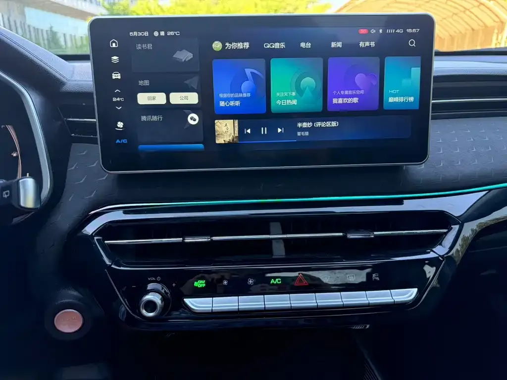 Haval Chitu 2022 из CN, фото 5