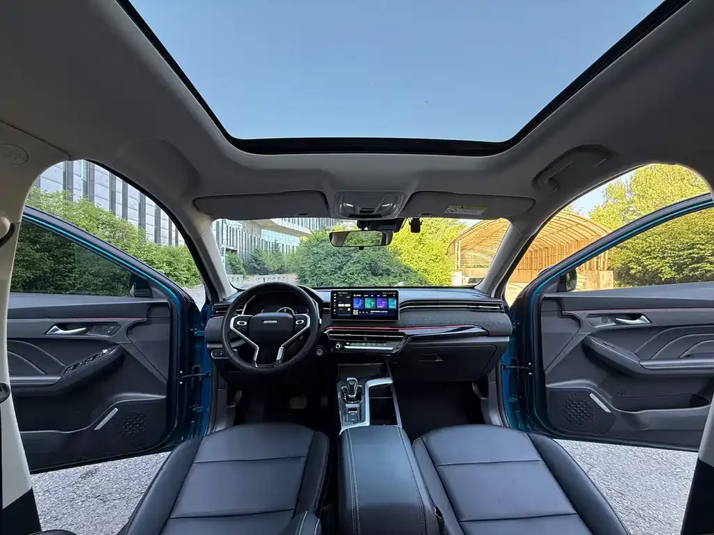 Haval Chitu 2022 из CN, фото 3