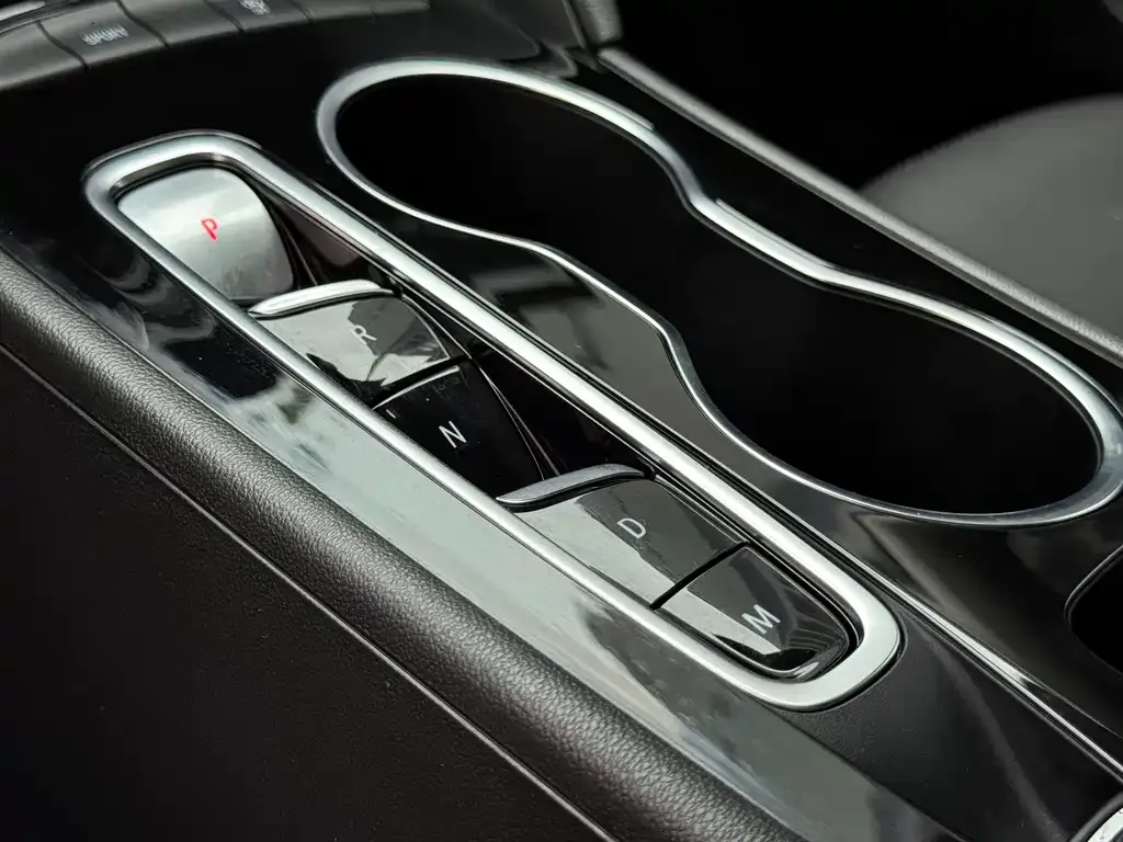 Buick Regal — фото 5