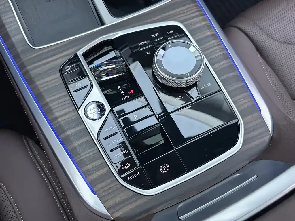 BMW X5 2025 из CN, фото 6
