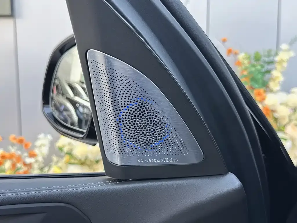 BMW X5 2025 из CN, фото 4