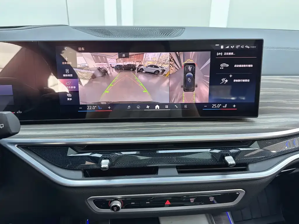 BMW X5 2025 из CN, фото 3