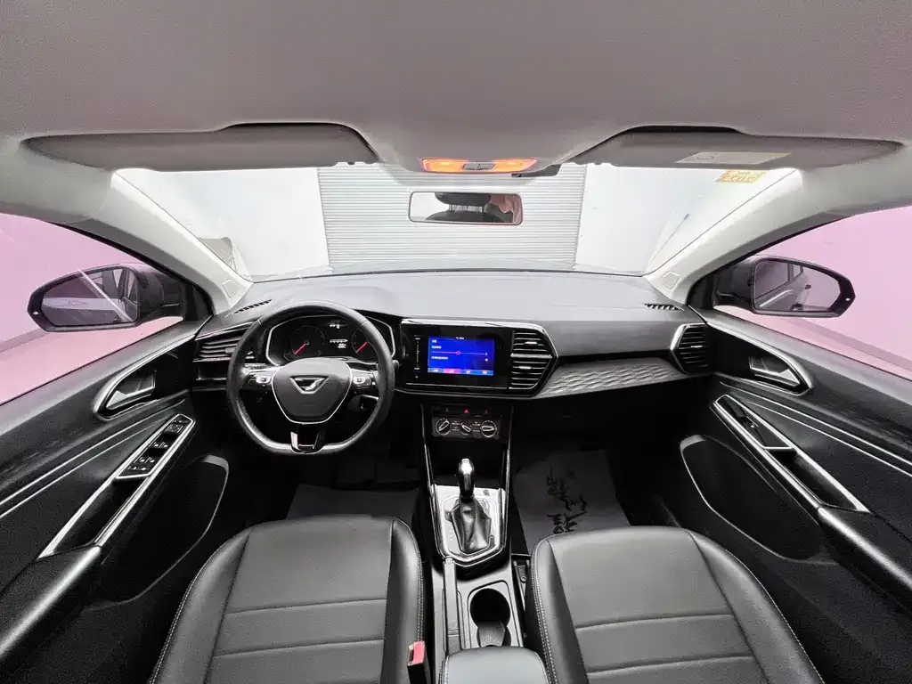 Jetta VS5 2021 из CN, фото 10