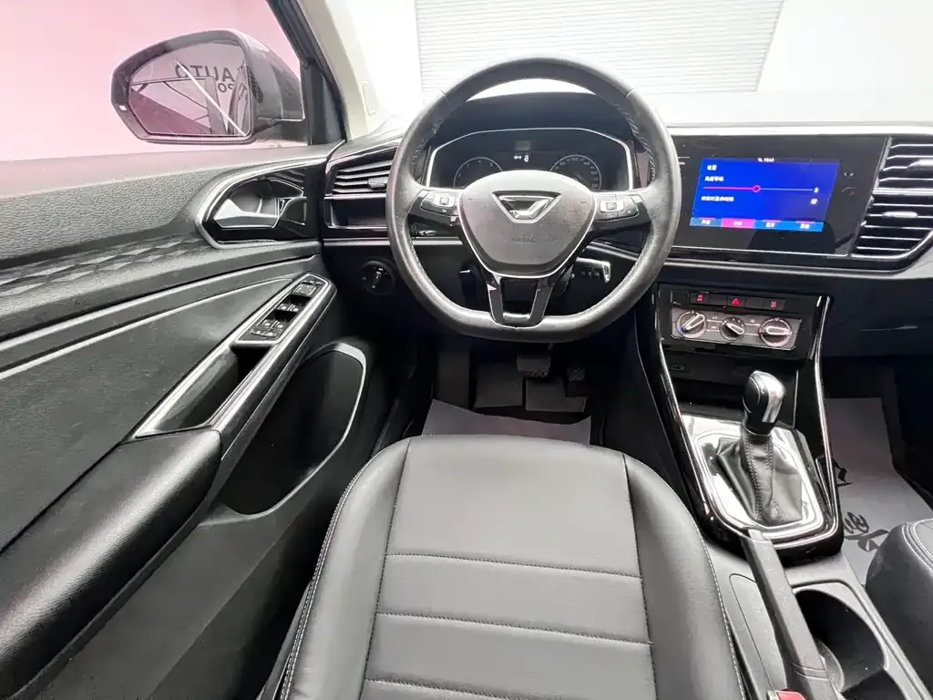 Jetta VS5 2021 из CN, фото 6
