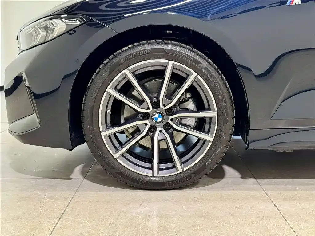 BMW 3 Series — фото 10