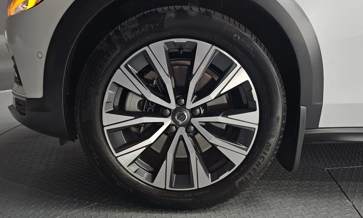 Volvo V90 2023 из KR, фото 6