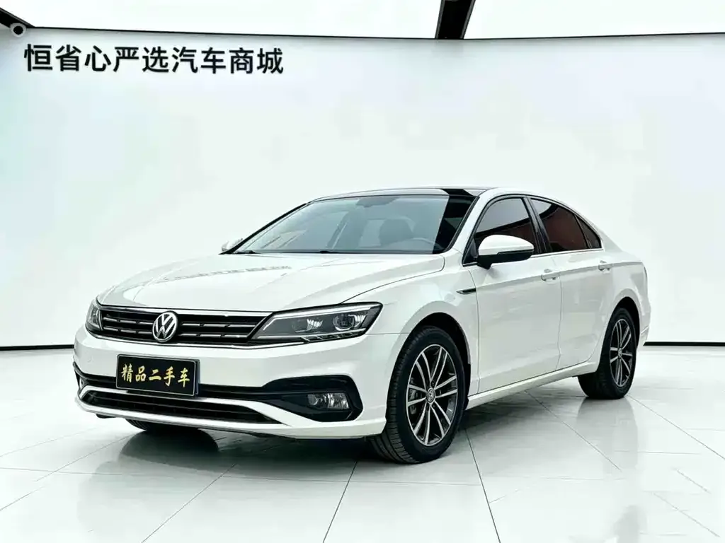 Volkswagen Lamando