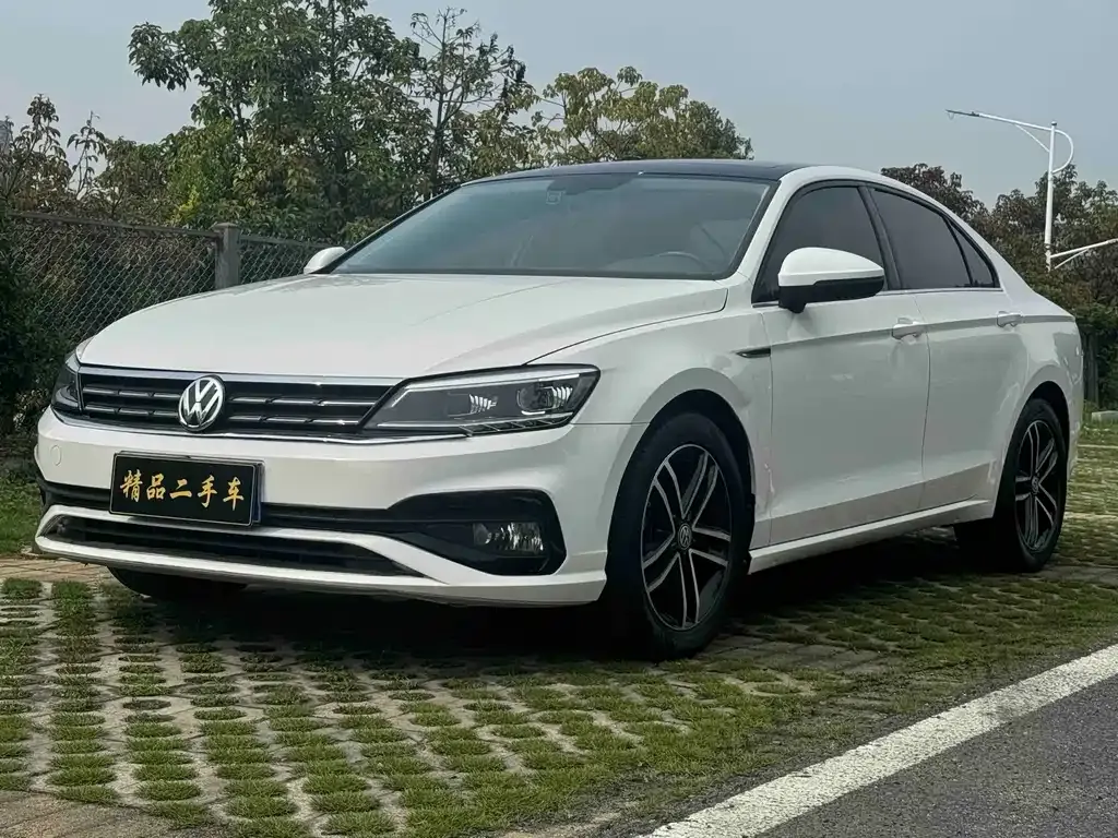 Volkswagen Lamando 2022 из CN, фото 6