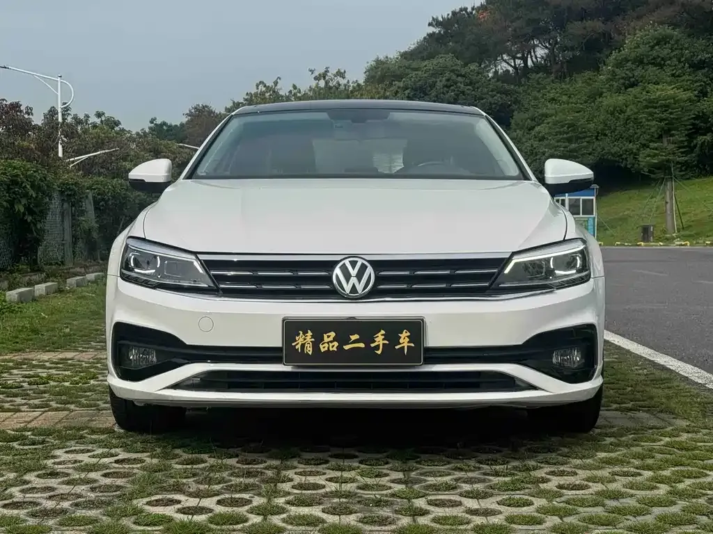 Volkswagen Lamando 2022 из CN, фото 7
