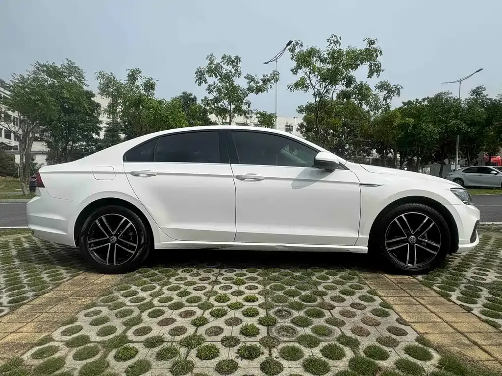 Volkswagen Lamando 2022 из CN, фото 8