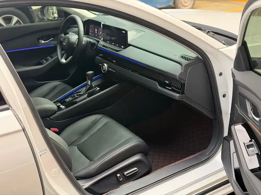 Honda Accord — фото 2