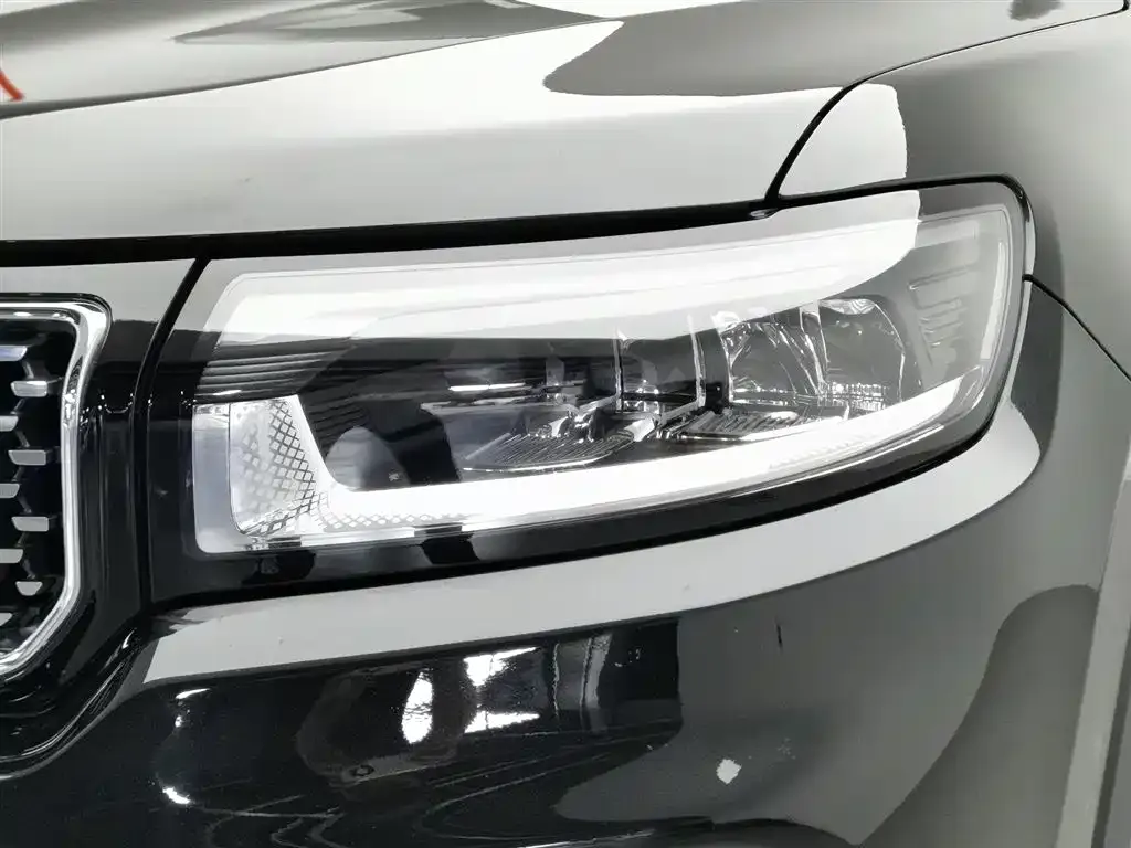 Jeep Grand Commander 2021 из CN, фото 7