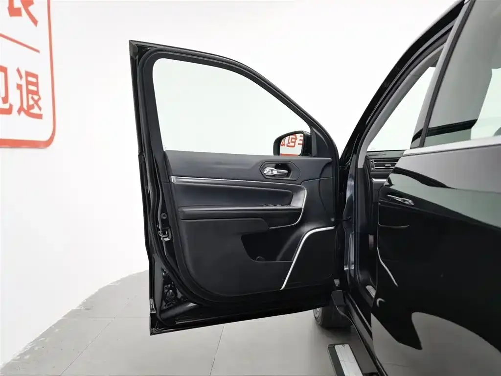 Jeep Grand Commander 2021 из CN, фото 3