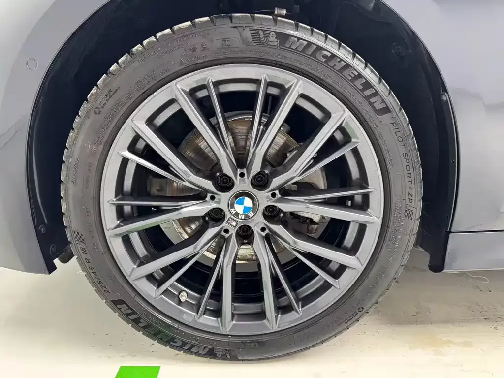 BMW 3 Series — фото 10