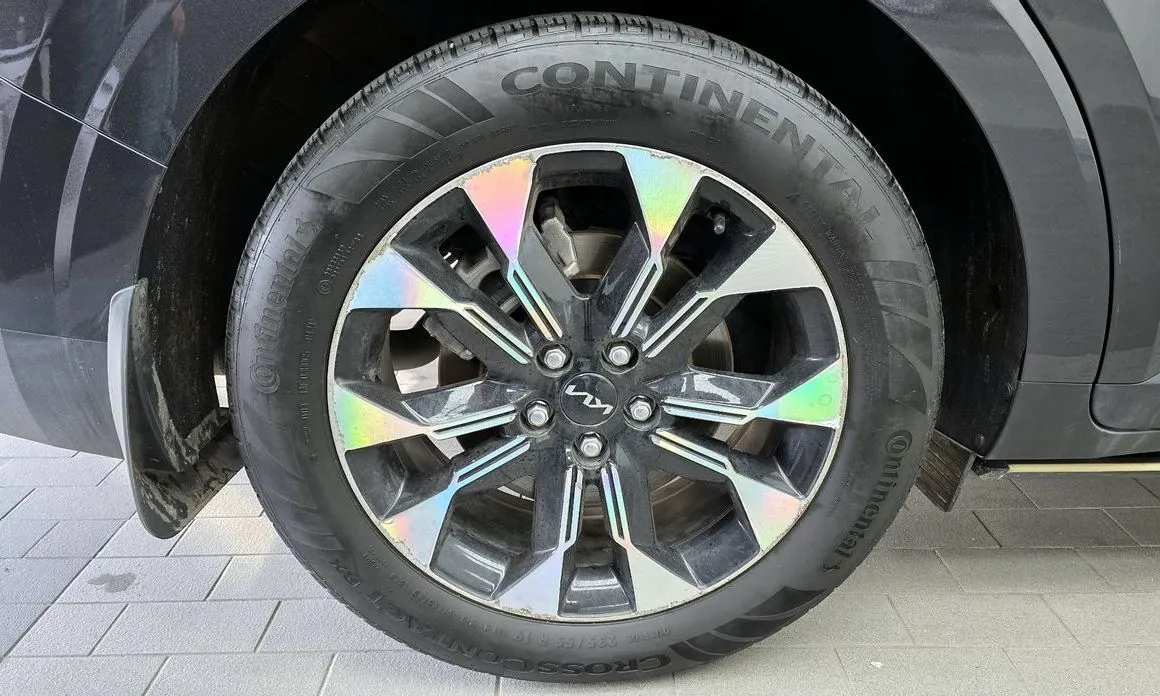 Kia Carnival 2021 из KR, фото 10