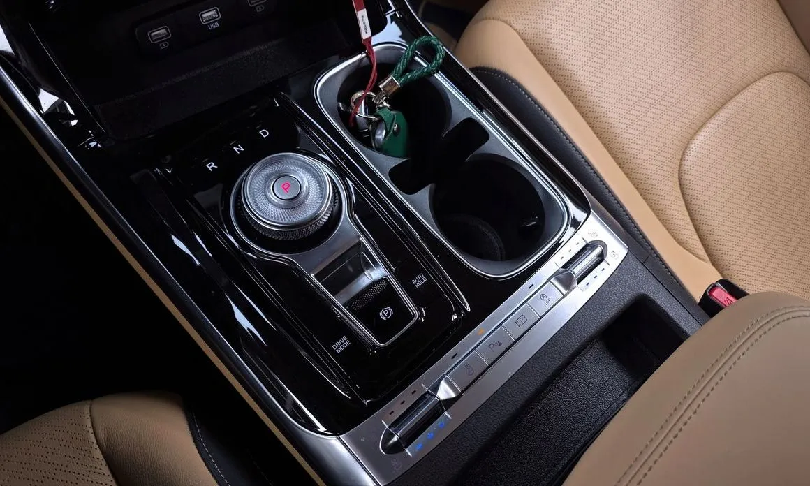 Kia Carnival 2021 из KR, фото 7