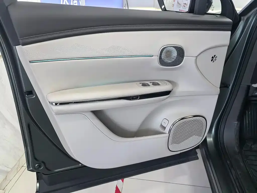 GAC Motor Trumpchi S7 2025 из CN, фото 3