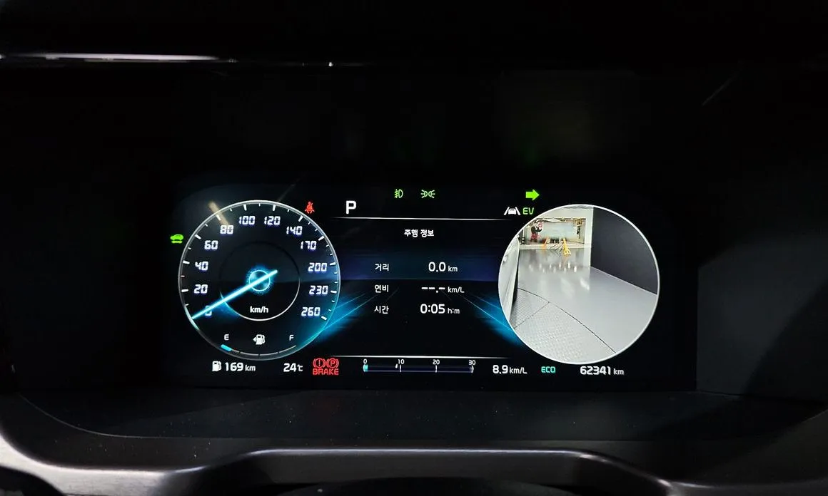 Kia Sorento — фото 3
