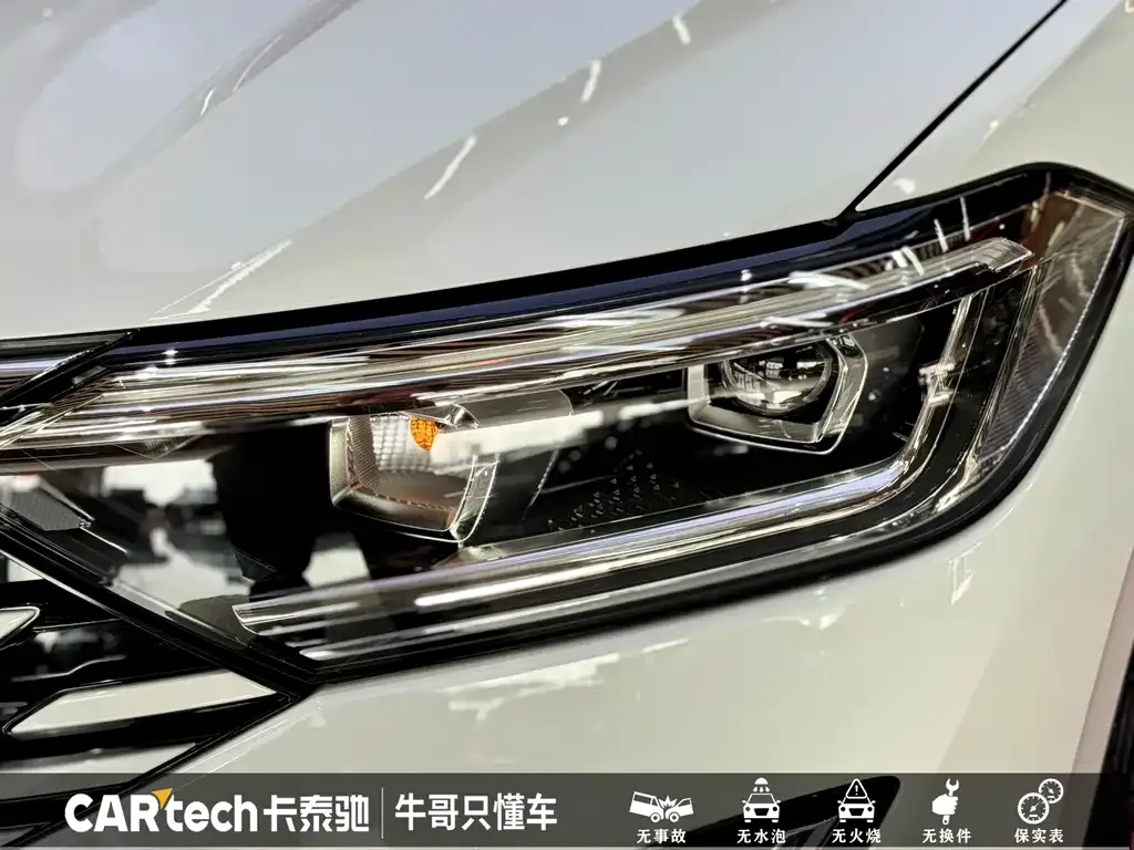 Jetta VA7 2025 из CN, фото 4
