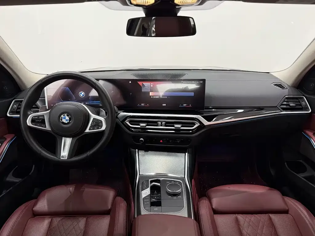 BMW 3 Series — фото 4