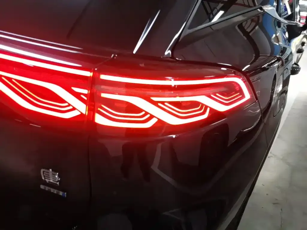 BYD Tang New Energy 2025 из CN, фото 2