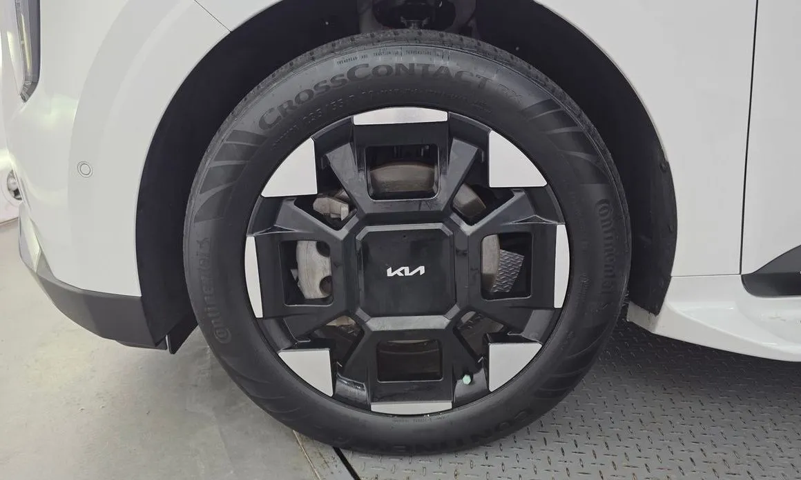 Kia Carnival 2024 из KR, фото 3