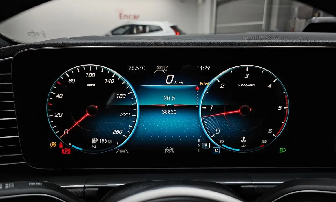 Mercedes-Benz GLS-Class 2022 из KR, фото 4