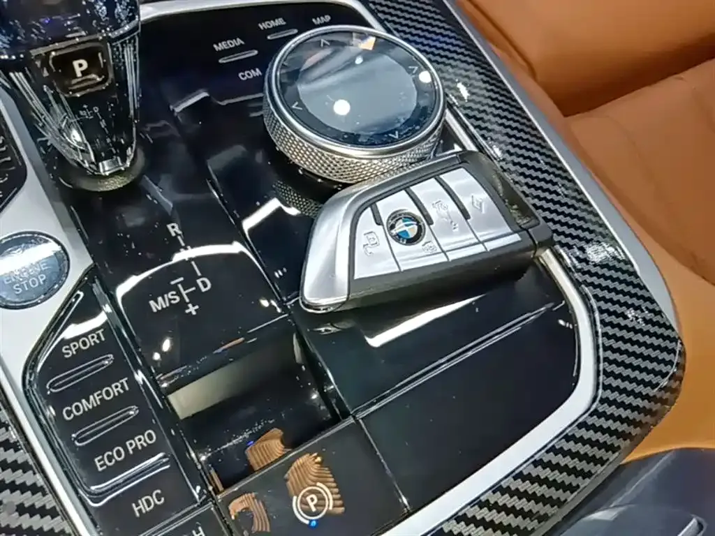 BMW X5 (Import) — фото 3