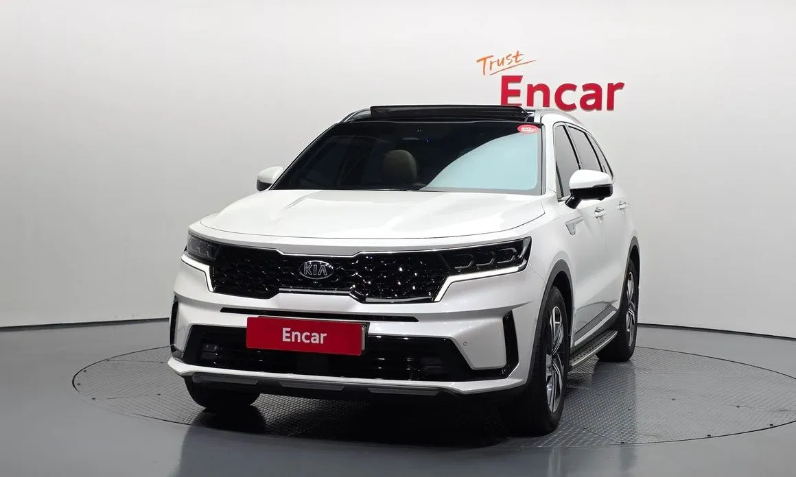 Kia Sorento — фото 2