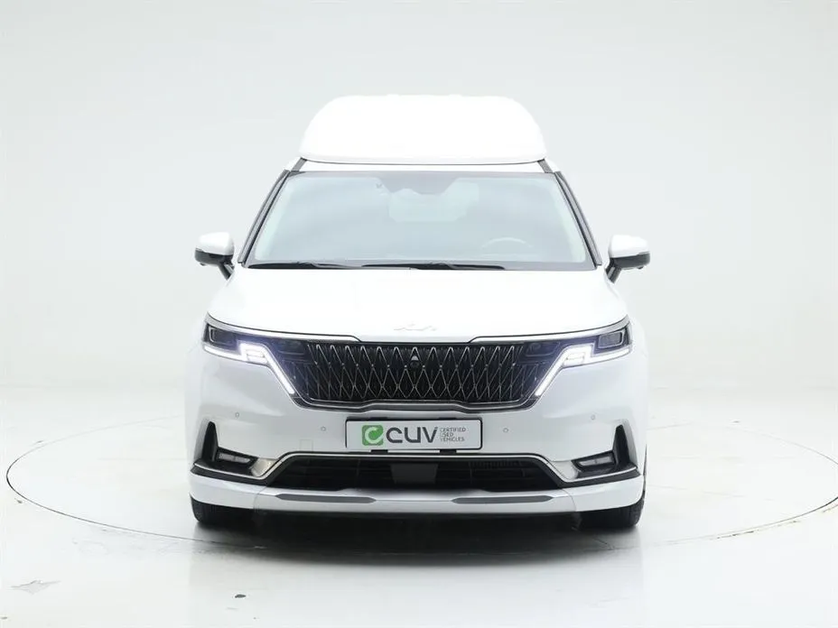 Kia Carnival 2023 из KR, фото 3
