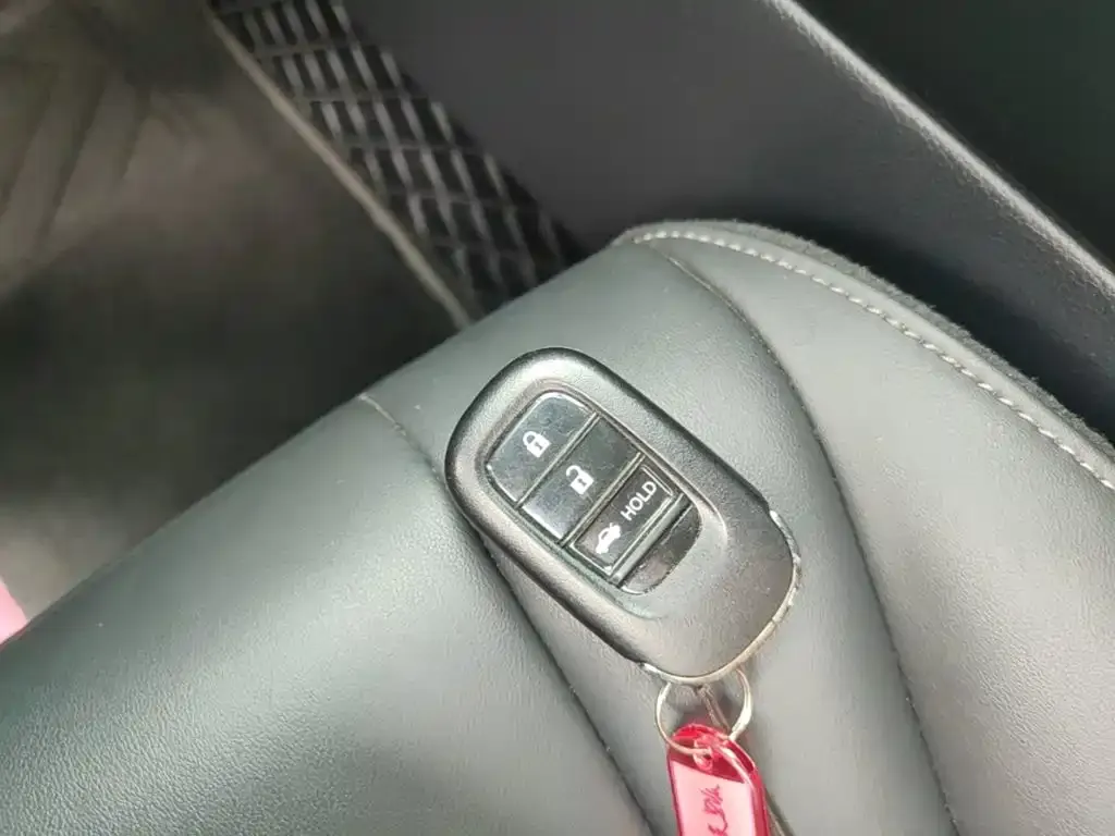 Honda Inspire 2023 из CN, фото 3