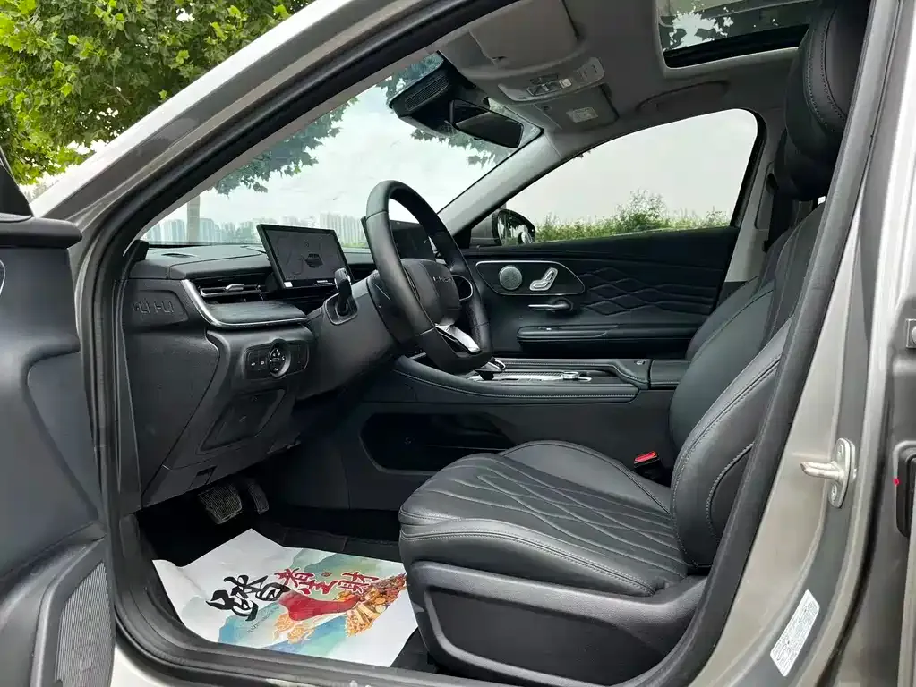 Chery Arrizo 8 PRO 2025 из CN, фото 3