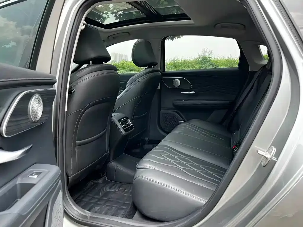 Chery Arrizo 8 PRO 2025 из CN, фото 2