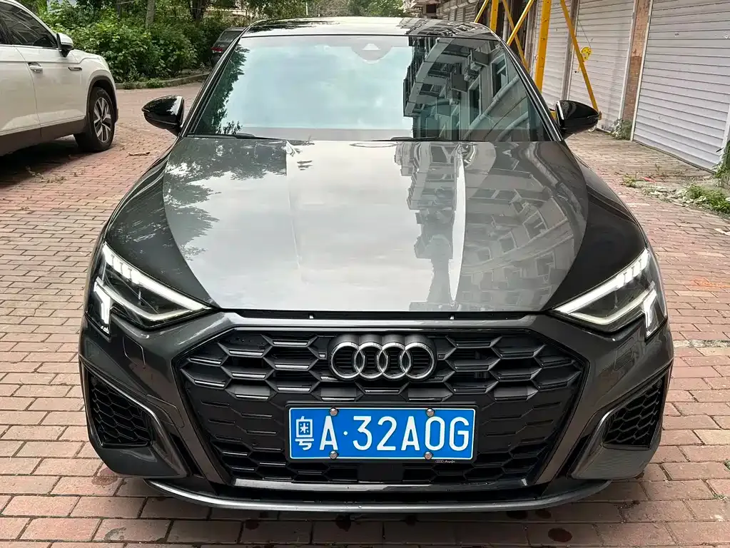 Audi A3 — фото 5