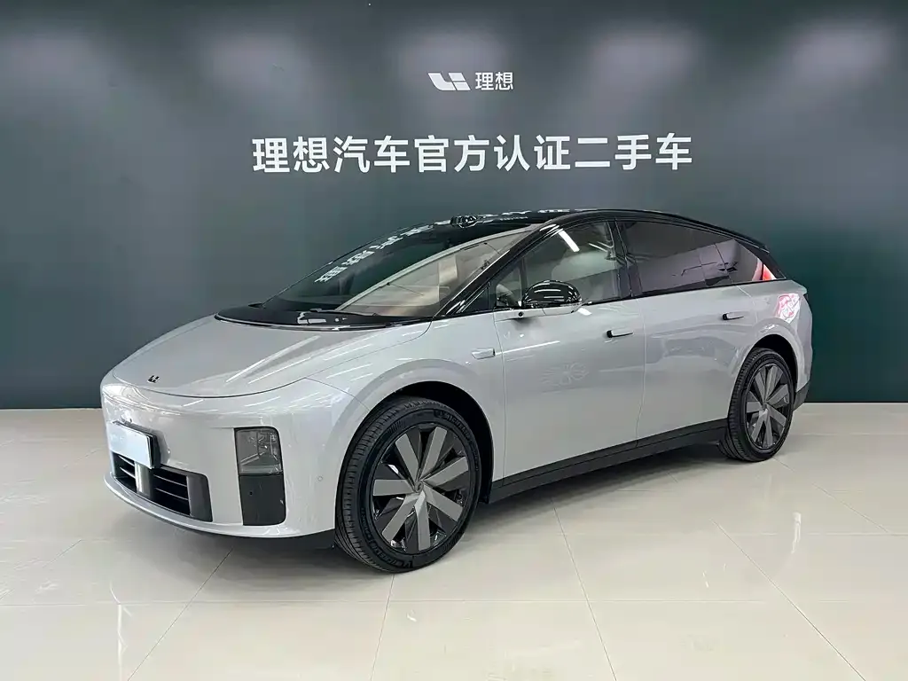 Li Auto i6